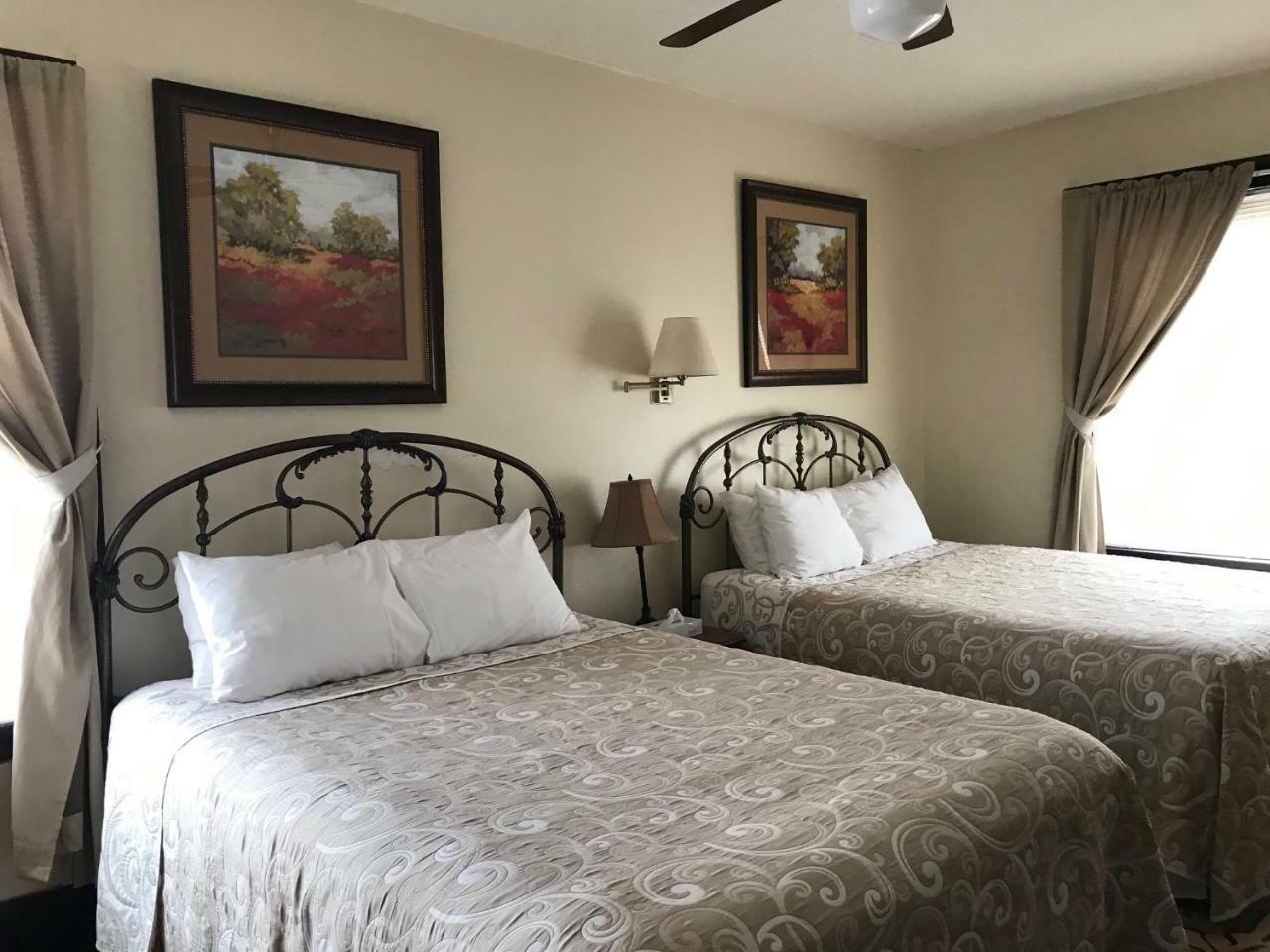 Riverside Hot Springs Inn & Spa - Adults Only Lava Hot Springs Bagian luar foto